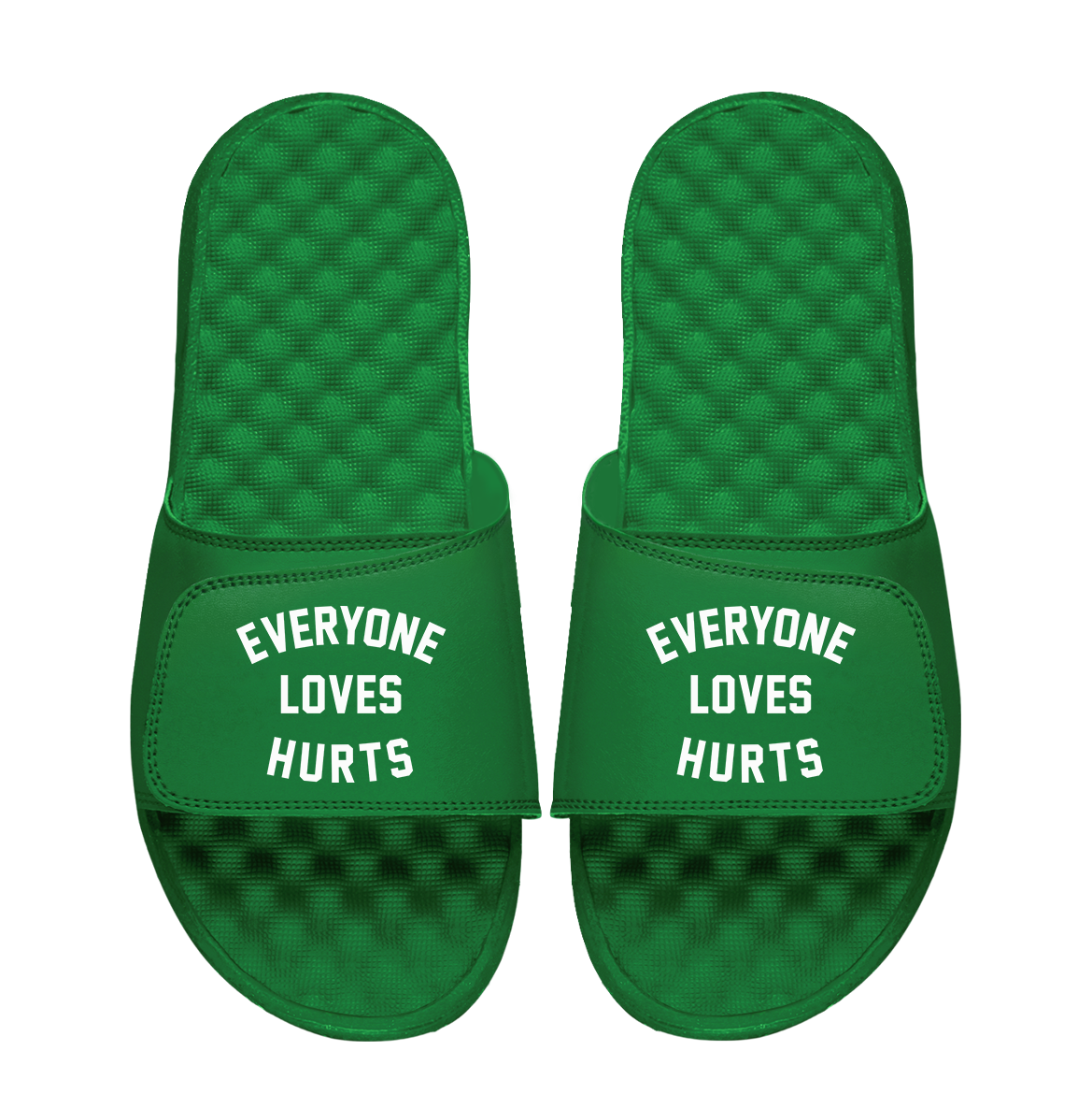Everyone Loves Hurts iSlides (Footwear)